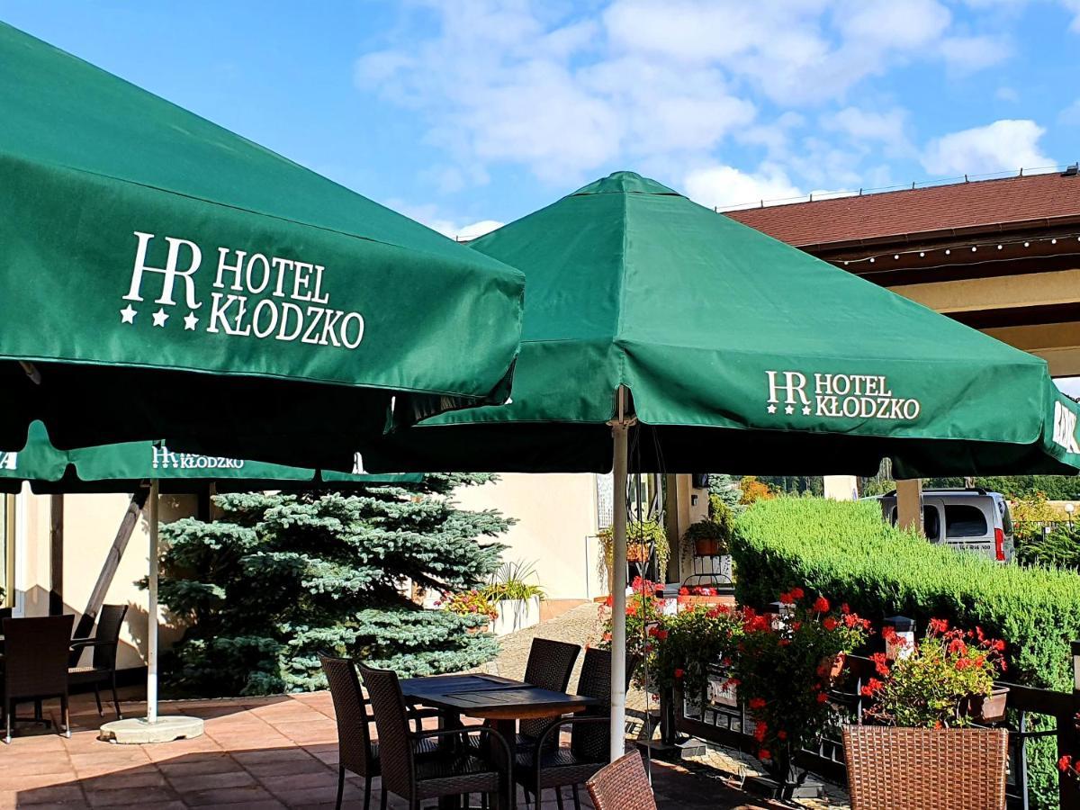 Hotel Klodzko Exterior photo